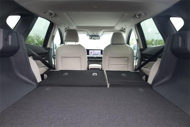 new 2025 Nissan Murano car, priced at $47,140