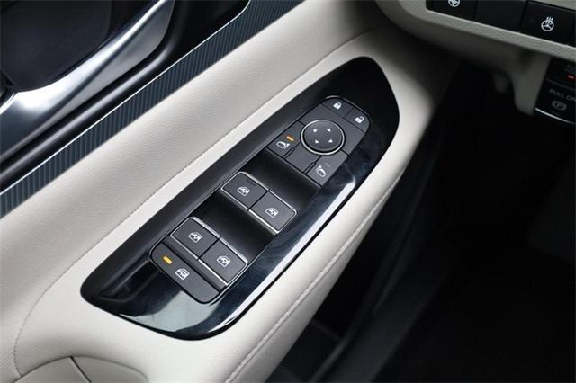 new 2025 Nissan Murano car, priced at $47,140