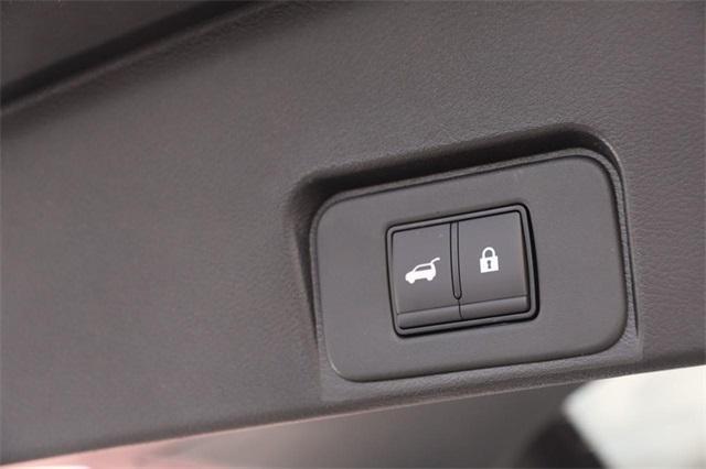 new 2025 Nissan Rogue car, priced at $30,735