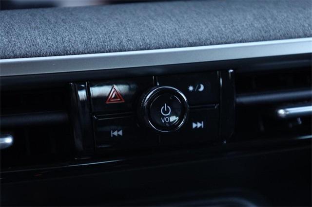 new 2026 Nissan Kicks car, priced at $22,755