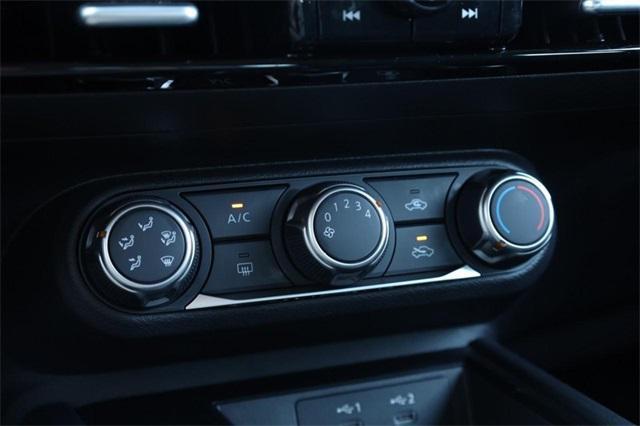 new 2026 Nissan Kicks car, priced at $22,755