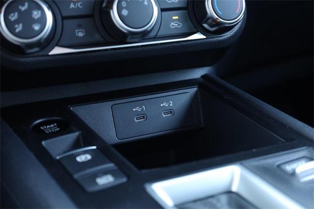 new 2026 Nissan Kicks car, priced at $22,755