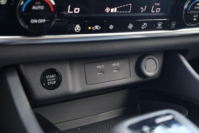 new 2025 Nissan Rogue car, priced at $32,795