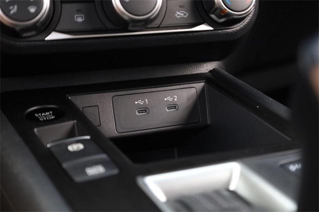 new 2025 Nissan Kicks car, priced at $23,705