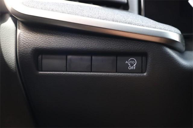 new 2025 Nissan Kicks car, priced at $23,705