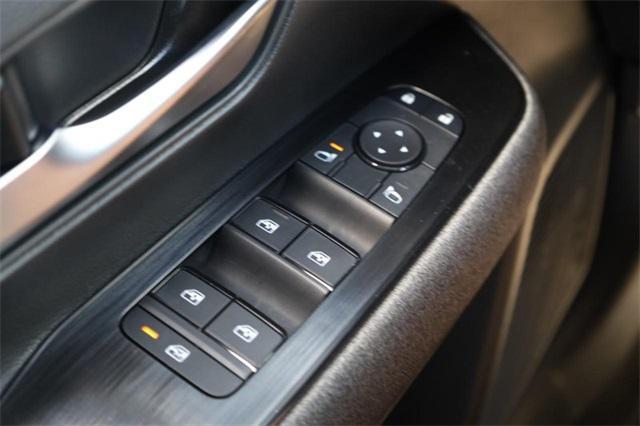 new 2025 Nissan Kicks car, priced at $23,705