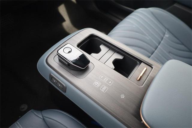 new 2025 Nissan ARIYA car, priced at $49,225