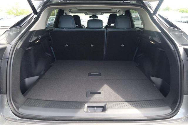 new 2025 Nissan ARIYA car, priced at $49,225
