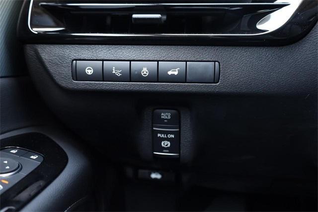 new 2025 Nissan Murano car, priced at $50,300