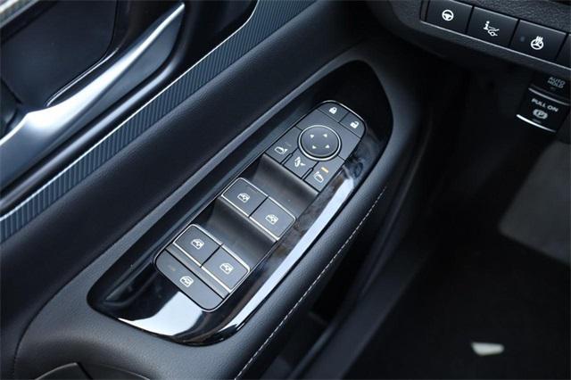 new 2025 Nissan Murano car, priced at $50,300