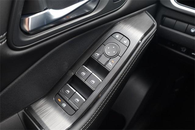 new 2025 Nissan Rogue car, priced at $38,680