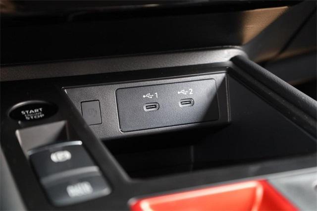 new 2025 Nissan Kicks car, priced at $30,465