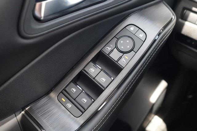 new 2025 Nissan Rogue car, priced at $30,795