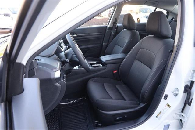 used 2024 Nissan Altima car, priced at $23,995