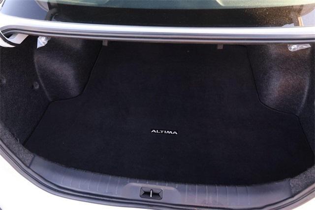 used 2024 Nissan Altima car, priced at $23,995