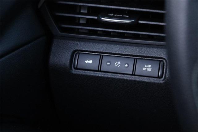 used 2024 Nissan Altima car, priced at $23,995