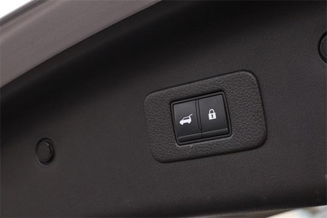 used 2022 Nissan Armada car, priced at $38,977