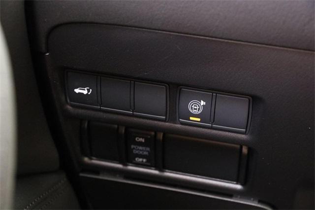 used 2022 Nissan Armada car, priced at $38,977