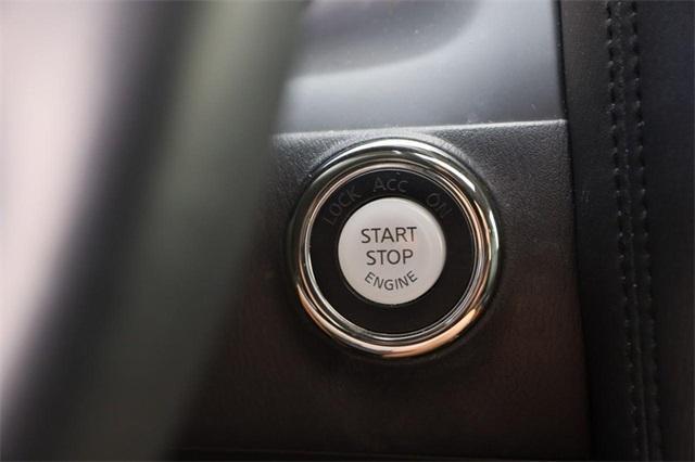 used 2022 Nissan Armada car, priced at $38,977