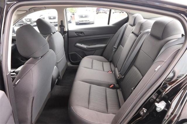 used 2024 Nissan Altima car, priced at $22,977