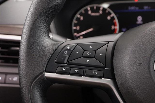 used 2024 Nissan Altima car, priced at $22,977