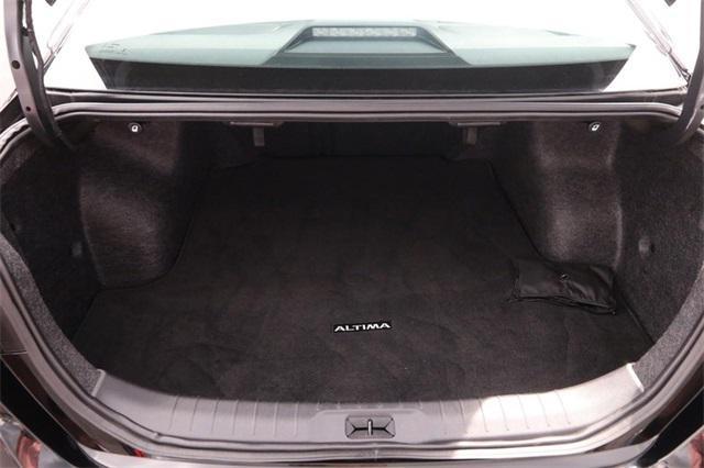 used 2024 Nissan Altima car, priced at $22,977