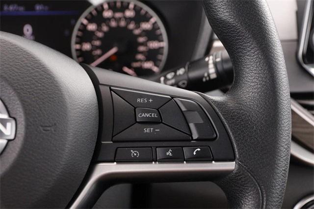 used 2024 Nissan Altima car, priced at $22,977