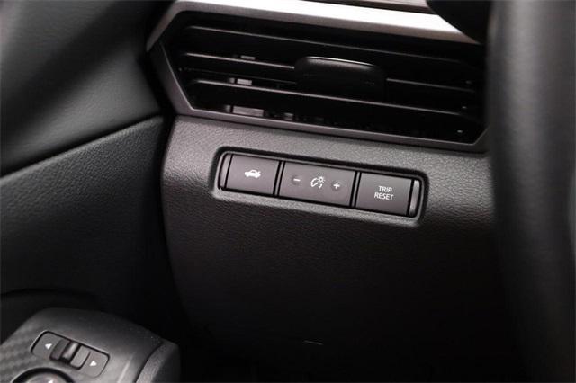 used 2024 Nissan Altima car, priced at $22,977