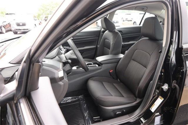used 2024 Nissan Altima car, priced at $22,977