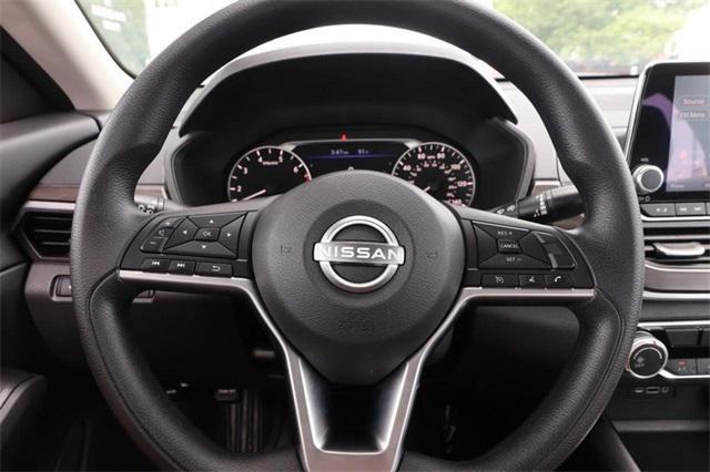 used 2024 Nissan Altima car, priced at $22,977