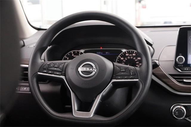 used 2024 Nissan Altima car, priced at $22,977