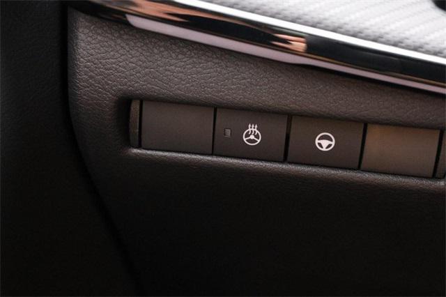new 2025 Nissan Kicks car, priced at $30,115