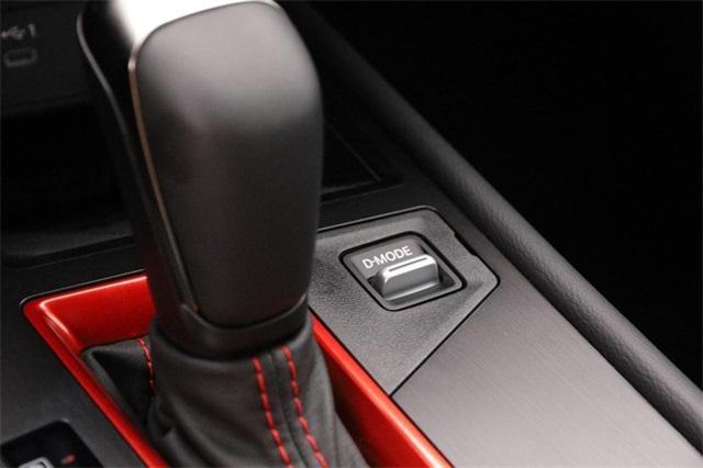 new 2025 Nissan Kicks car, priced at $30,115