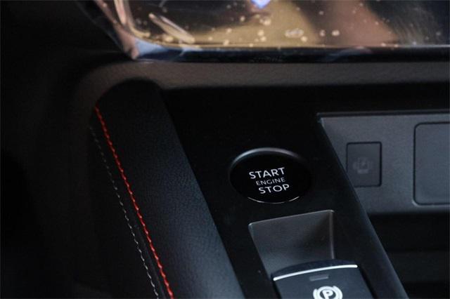 new 2025 Nissan Kicks car, priced at $30,115