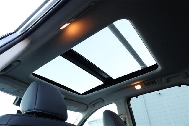 new 2025 Nissan Pathfinder car, priced at $44,160