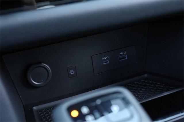 new 2025 Nissan Pathfinder car, priced at $44,160
