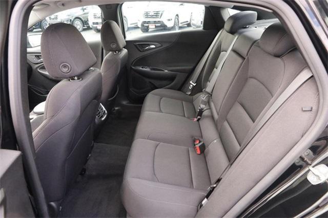 used 2024 Chevrolet Malibu car, priced at $19,975