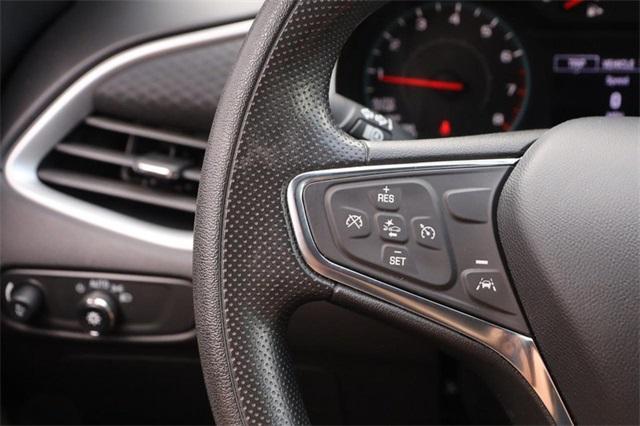 used 2024 Chevrolet Malibu car, priced at $19,975