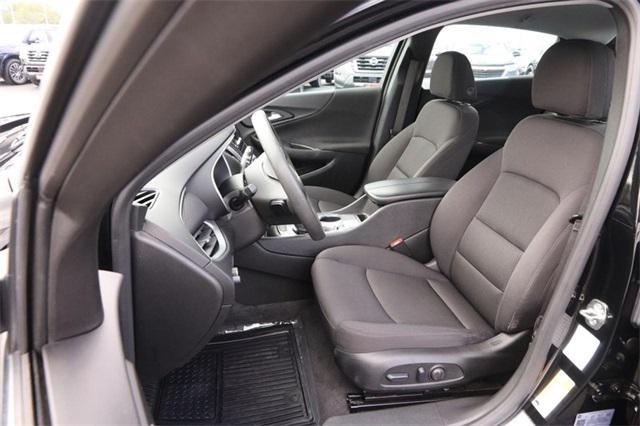 used 2024 Chevrolet Malibu car, priced at $19,975