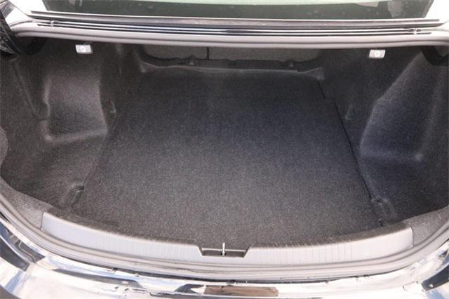 used 2024 Chevrolet Malibu car, priced at $19,975