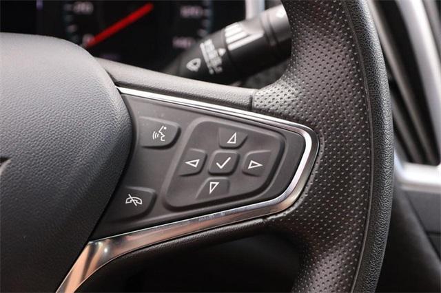 used 2024 Chevrolet Malibu car, priced at $19,975