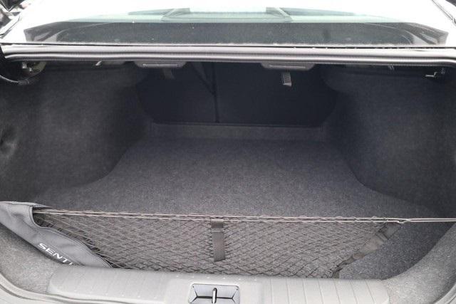 new 2025 Nissan Sentra car, priced at $22,245