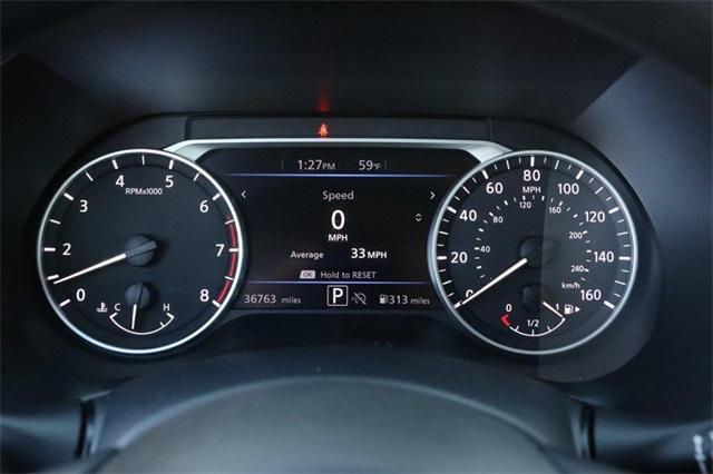 used 2024 Nissan Sentra car, priced at $18,995
