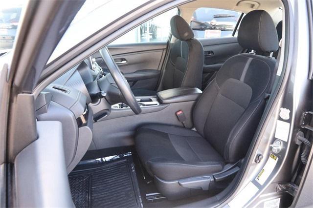 used 2024 Nissan Sentra car, priced at $18,995