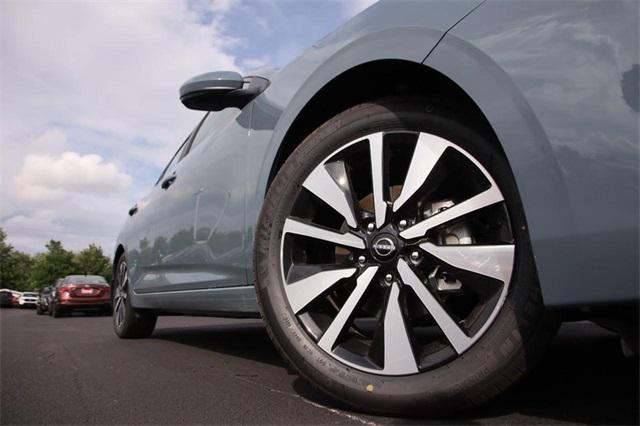 new 2024 Nissan Sentra car, priced at $25,463