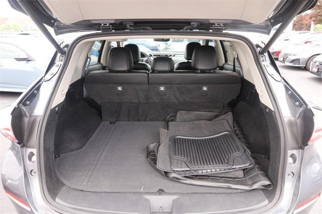 used 2017 Nissan Murano car, priced at $17,995