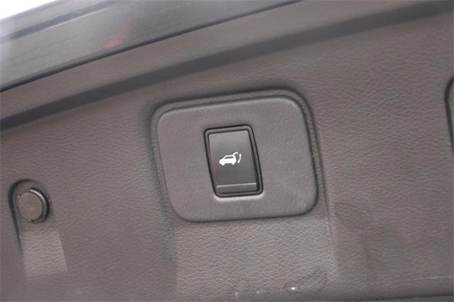 used 2017 Nissan Murano car, priced at $17,995