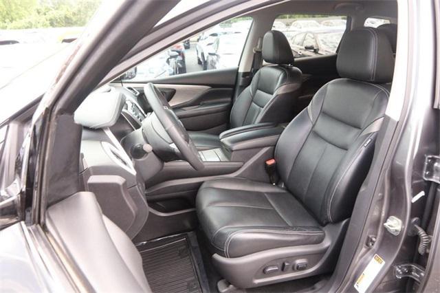 used 2017 Nissan Murano car, priced at $17,995