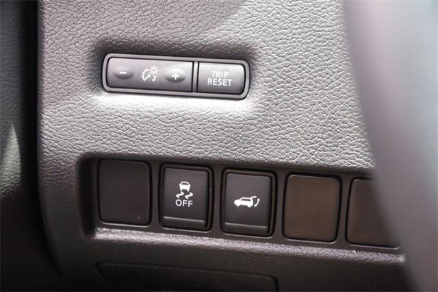 used 2017 Nissan Murano car, priced at $17,995