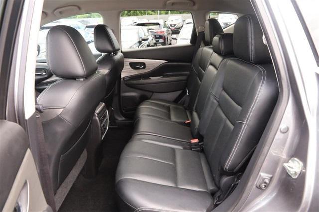 used 2017 Nissan Murano car, priced at $17,995